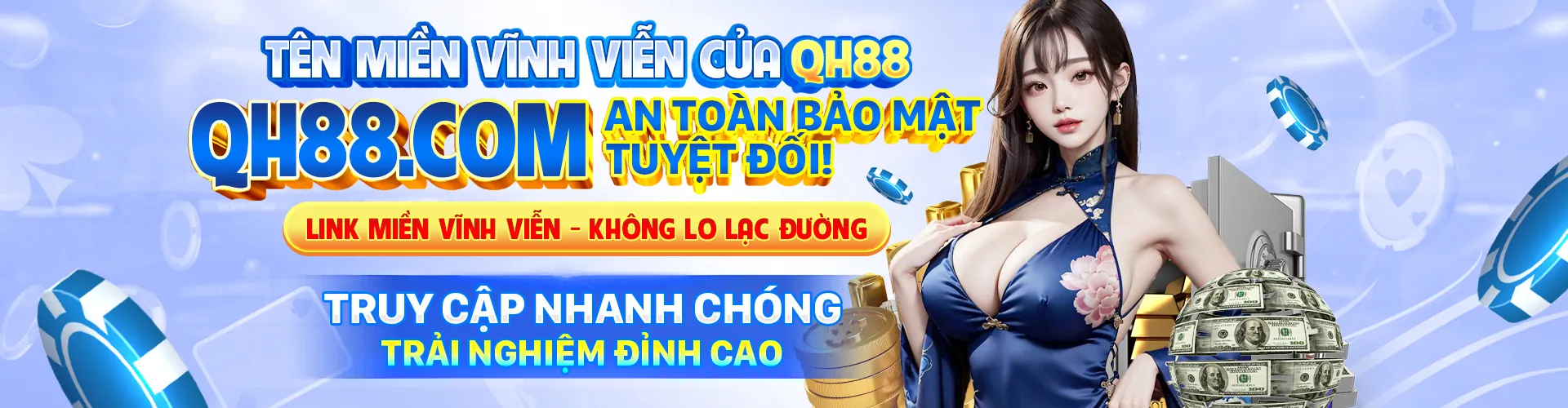 Sòng bạc trực tuyến W88 Vui